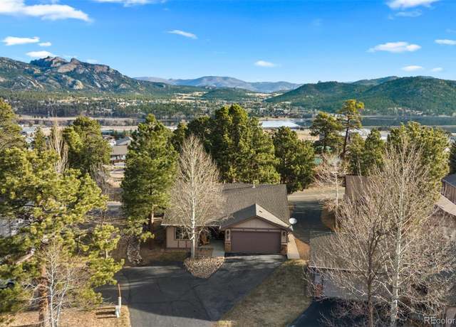 Property at 704 Birdie Ln, Estes Park, CO 80517, 2 beds, 2 baths
