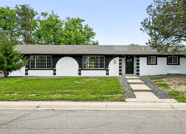 Property at 10320 W 35th Ave, Wheat Ridge, CO 80033, 5 beds, 4 baths