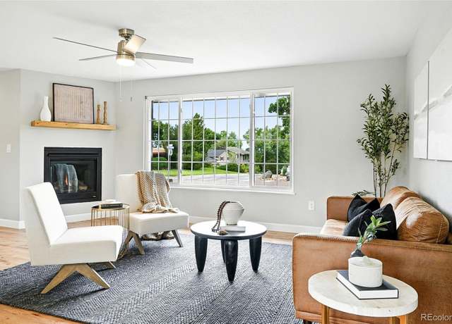 Property at 10320 W 35th Ave, Wheat Ridge, CO 80033, 5 beds, 4 baths