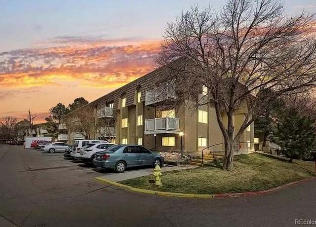 Property at 7455 E Quincy Ave #101, Denver, CO 80237, 2 beds, 1 bath