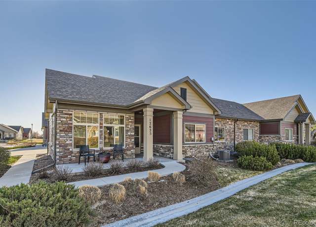 Property at 12625 Madison Way, Thornton, CO 80241, 2 beds, 2 baths