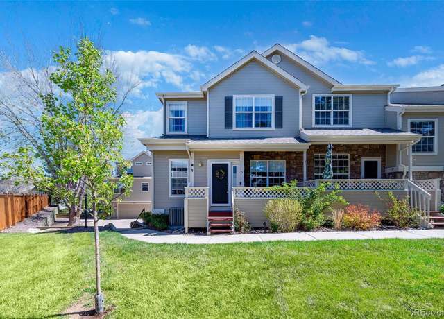 Property at 230 W Jamison Cir #31, Littleton, CO 80120, 3 beds, 3 baths