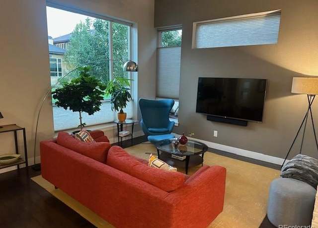 Property at 6839 E Archer Dr, Denver, CO 80230, 4 beds, 4 baths