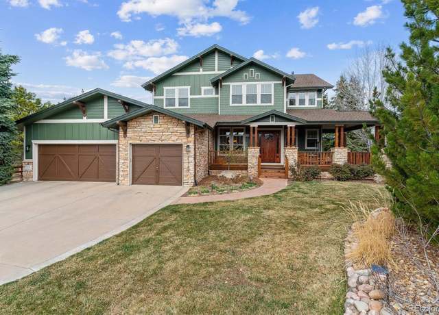 Property at 25165 E Plymouth Cir, Aurora, CO 80016, 4 beds, 4 baths