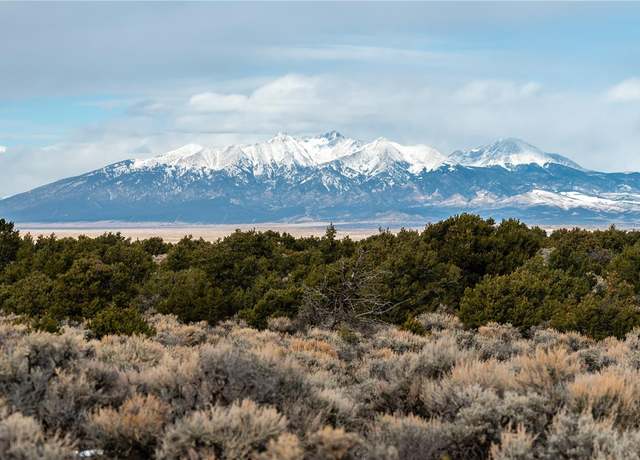 Property at TRACT 5 Reichwein Ranch AT Wild Horse Mesa, San Luis, CO 81152