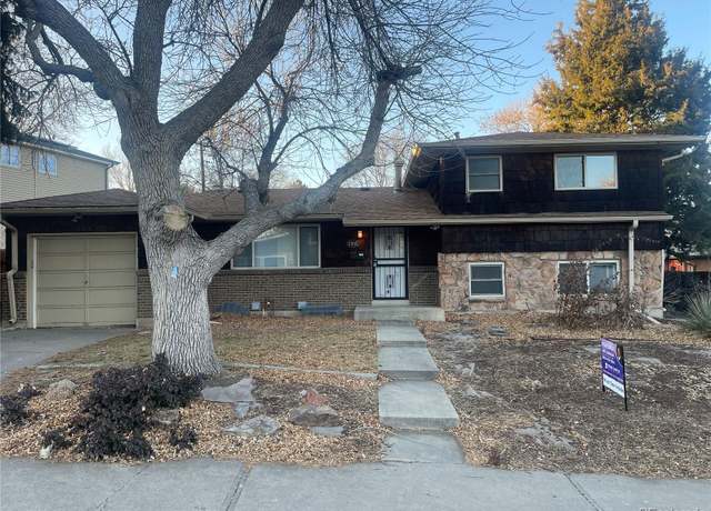Property at 2995 S Whiting Way, Denver, CO 80231, 4 beds, 2 baths