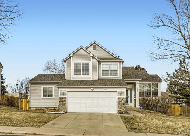 Property at 19827 E Prentice Ave, Centennial, CO 80015, 4 beds, 4 baths