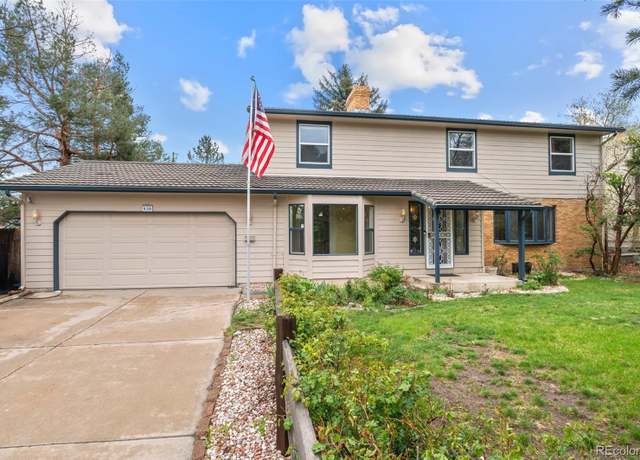 Property at 930 S Dayton St, Denver, CO 80247, 4 beds, 3 baths