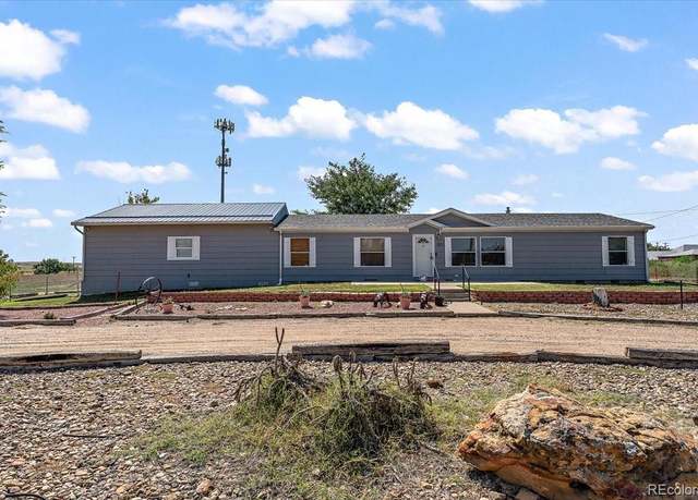Property at 920 E 14th St, La Junta, CO 81050, 3 beds, 2 baths