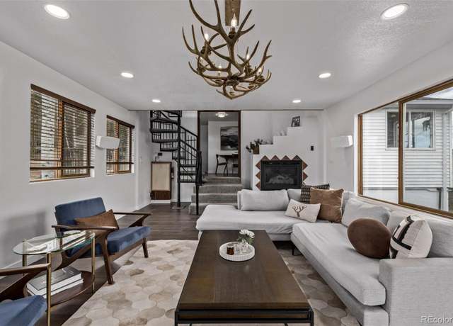 Property at 11987 W Ranch Elsie Rd, Golden, CO 80403, 4 beds, 2 baths