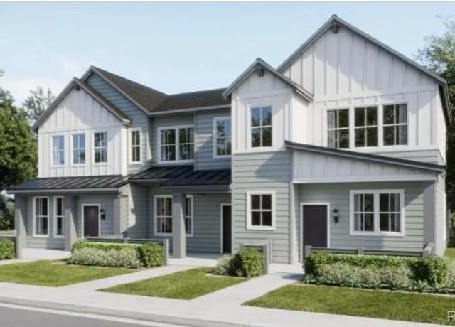 Property at 6639 N Parterre Pkwy #1, Thornton, CO 80602, 3 beds, 3 baths