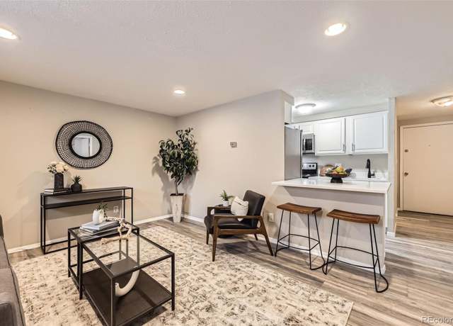 Property at 625 N Pennsylvania St #108, Denver, CO 80203, 1 bed, 1 bath