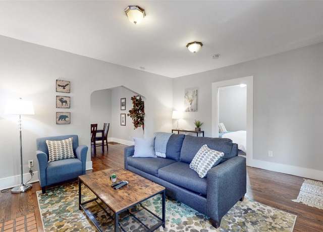 Property at 1137 Colorado Blvd, Denver, CO 80206, 5 beds, 2 baths