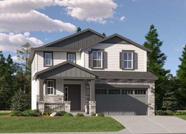 Property at 340 Donna Ln, Johnstown, CO 80534, 3 beds, 3 baths