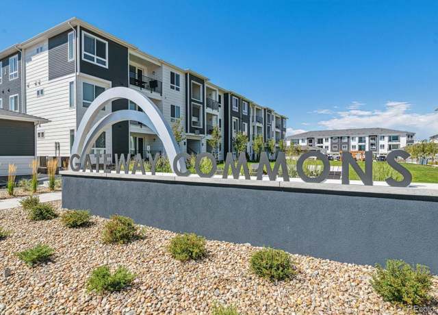 Property at 6153 N Ceylon St #302, Denver, CO 80249, 3 beds, 2 baths