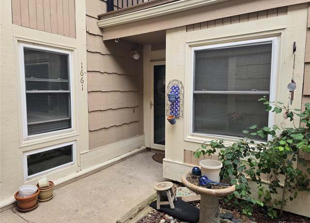 Property at 1661 Deer Creek Rd, Monument, CO 80132, 3 beds, 3 baths