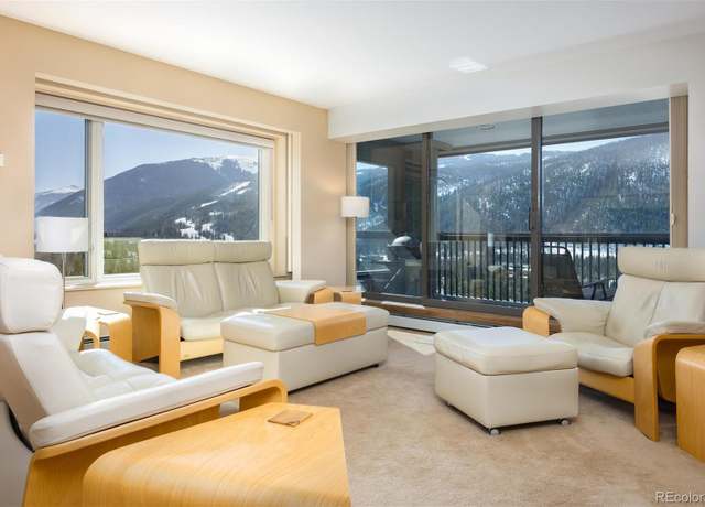 Property at 22097 Saints John Rd #2554, Dillon, CO 80435, 2 beds, 3 baths