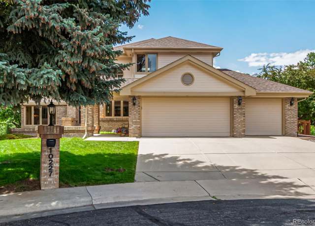 Property at 10227 Osceola Ct, Westminster, CO 80031, 4 beds, 4 baths