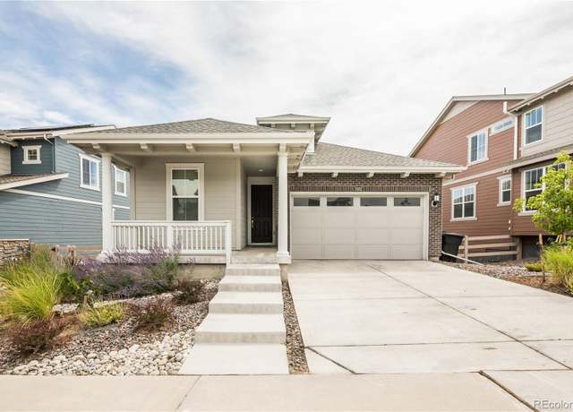 Property at 8182 Mt Princeton St, Littleton, CO 80125, 3 beds, 2 baths