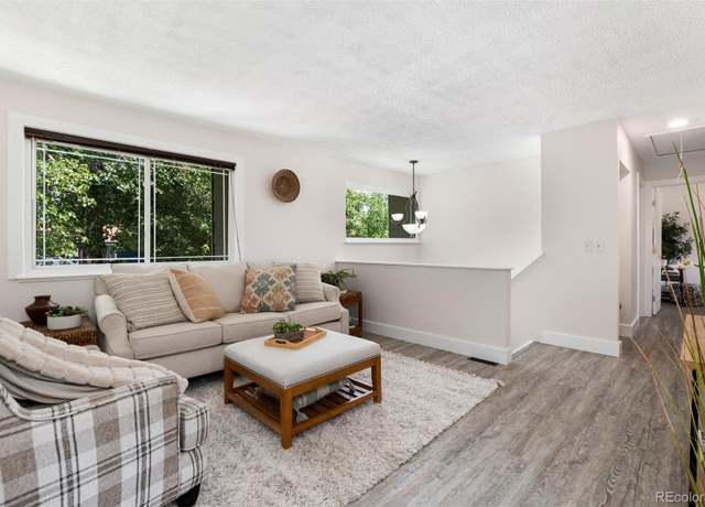Property at 18930 W 60th Pl, Golden, CO 80403, 4 beds, 2 baths