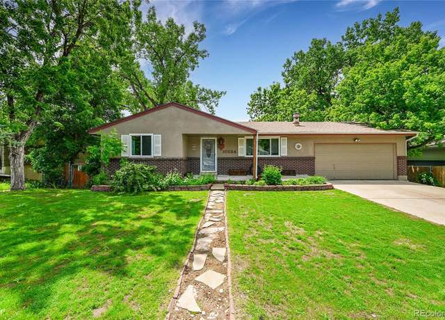 Property at 10224 W 68th Way, Arvada, CO 80004, 3 beds, 2 baths
