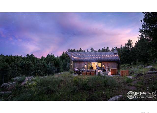 Property at 3500 Bison Dr, Boulder, CO 80302, 3 beds, 3 baths