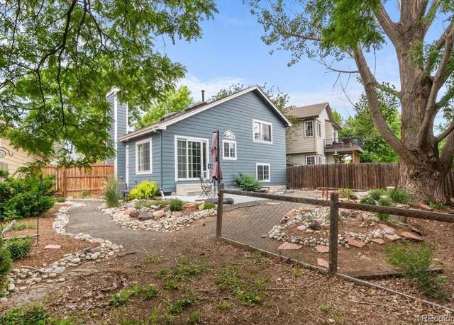 Property at 13341 Birch Cir, Thornton, CO 80241, 3 beds, 2 baths