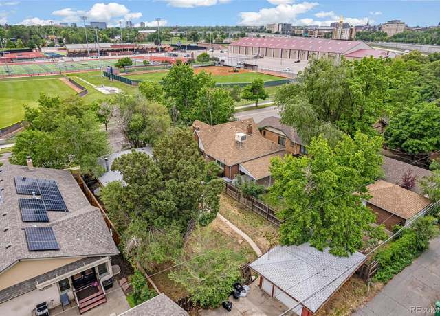 Property at 1457 S Franklin St, Denver, CO 80210, 5 beds, 2 baths