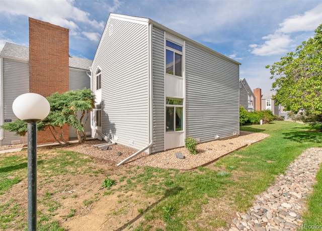 Property at 3341 S Monaco Pkwy Unit A, Denver, CO 80222, 2 beds, 2 baths