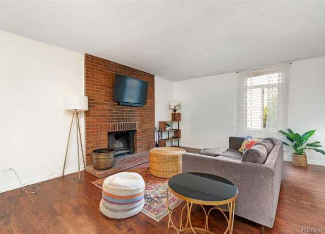 Property at 3341 S Monaco Pkwy Unit A, Denver, CO 80222, 2 beds, 2 baths