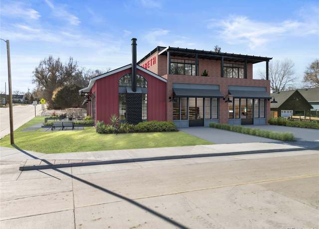 Property at 653 S Main St, Elizabeth, CO 80107, 4 beds, 2 baths