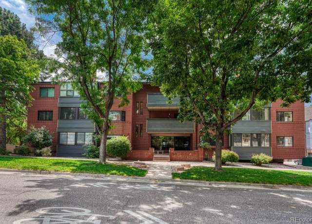 Property at 534 E 7th Ave #202, Denver, CO 80203, 2 beds, 1 bath