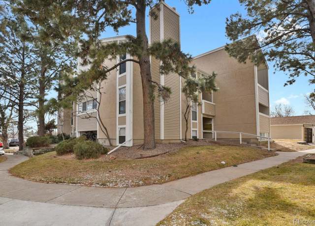 Property at 3872 S Fraser St Unit O03, Aurora, CO 80014, 1 bed, 1 bath