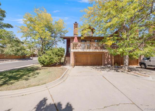Property at 1810 Youngfield Ct Unit A, Golden, CO 80401, 3 beds, 2 baths
