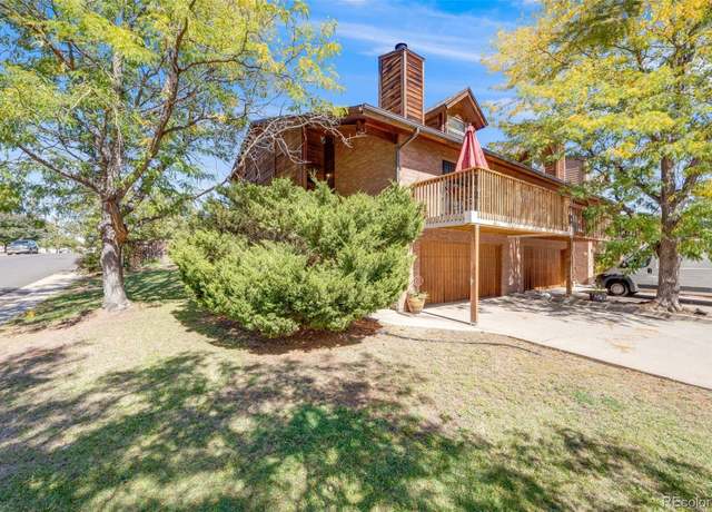Property at 1810 Youngfield Ct Unit A, Golden, CO 80401, 3 beds, 2 baths