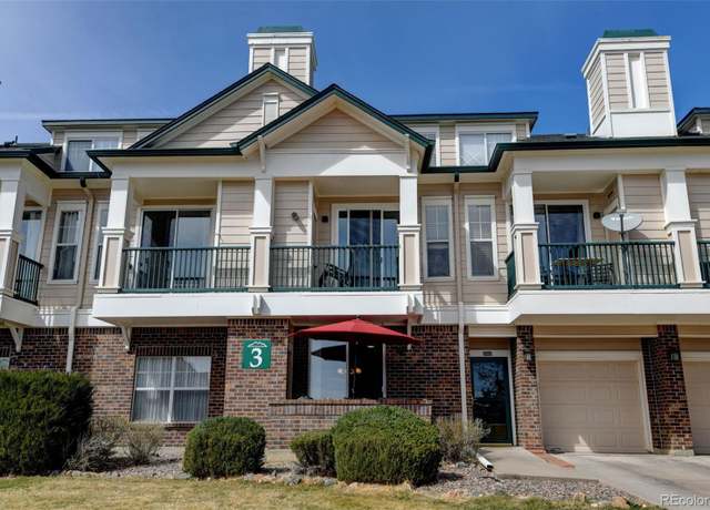 Property at 1881 Mallard Dr #1881, Superior, CO 80027, 1 bed, 1 bath