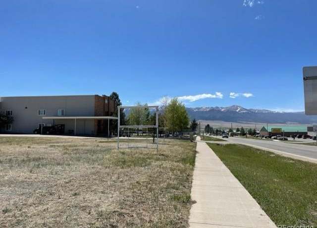 Property at 40 E Main St, Silver Cliff, CO 81252
