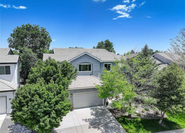 Property at 787 Eldorado Dr, Superior, CO 80027, 5 beds, 5 baths