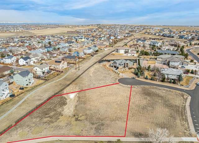 Property at 8252 E 129th Pl, Thornton, CO 80602