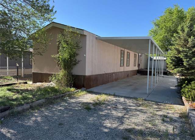 Property at 934 Elm Dr, Salida, CO 81201, 3 beds, 2 baths