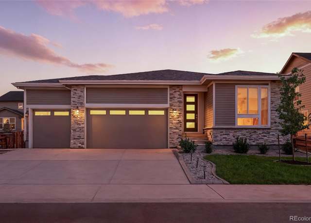 Property at 7131 E 125th Pl, Thornton, CO 80602, 5 beds, 3 baths