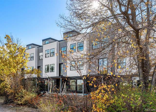Property at 1416 Pierce St, Lakewood, CO 80214, 3 beds, 3 baths