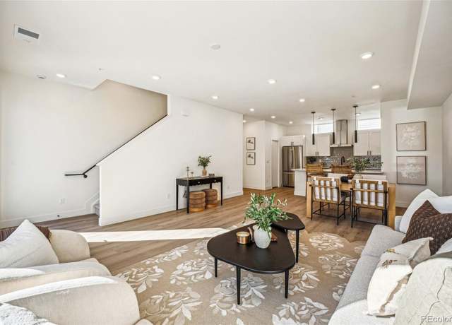 Property at 1416 Pierce St, Lakewood, CO 80214, 3 beds, 3 baths