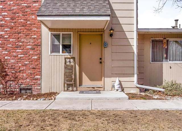 Property at 2279 Coronado Pkwy Unit B, Denver, CO 80229, 2 beds, 2 baths