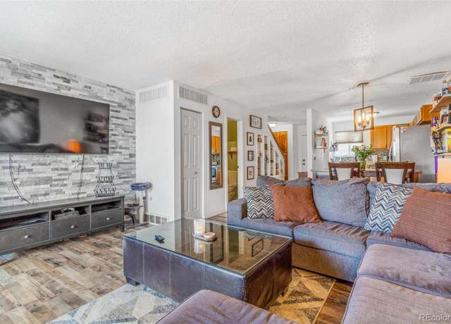 Property at 2279 Coronado Pkwy Unit B, Denver, CO 80229, 2 beds, 2 baths