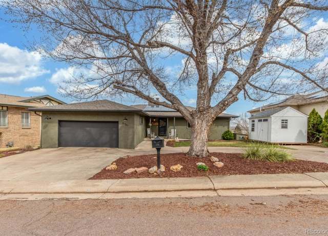 Property at 5761 W 50th Ave, Denver, CO 80212, 5 beds, 3 baths