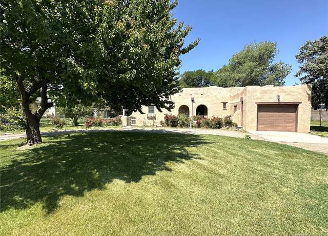 Property at 311 Park Dr, Pueblo, CO 81005, 2 beds, 1 bath