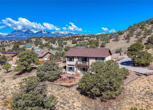 Property at 10402 W Cherokee Dr, Salida, CO 81201, 2 beds, 3 baths