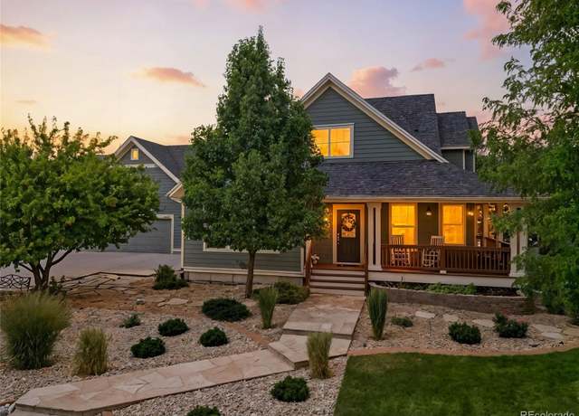 Property at 3525 Rinn Valley Dr, Longmont, CO 80504, 4 beds, 4 baths