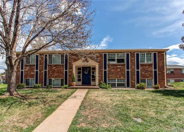 Property at 2350 S Linden Ct, Denver, CO 80222, 8 beds, 4 baths